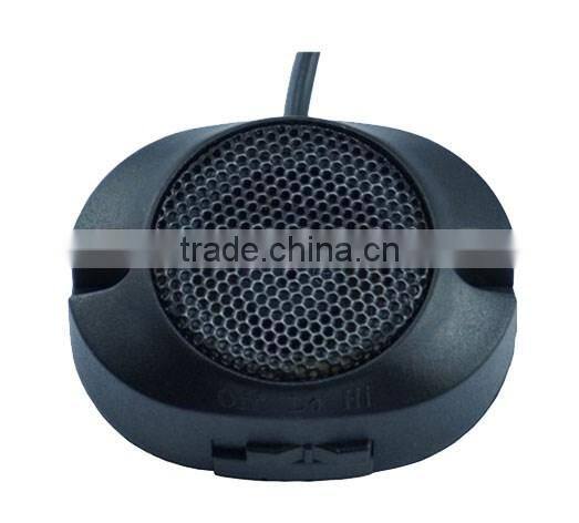 sound sensor alarm buzzer radar system sensor with BIBI warning position car sensor