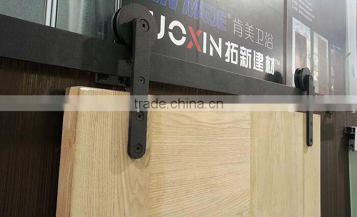 MDF wooden doors PVC doors interior design