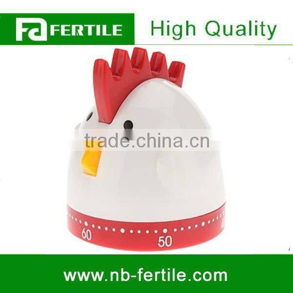 YWJ 120120 Similar Products CE/ROHS Approved Lovely Mechanical Digital Kitchen Timer