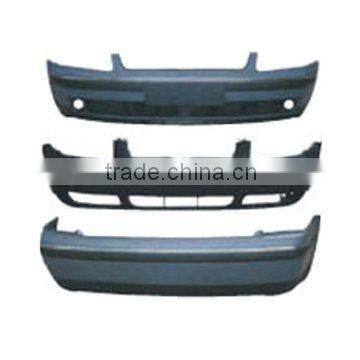 high quanlity auto bumper moulding