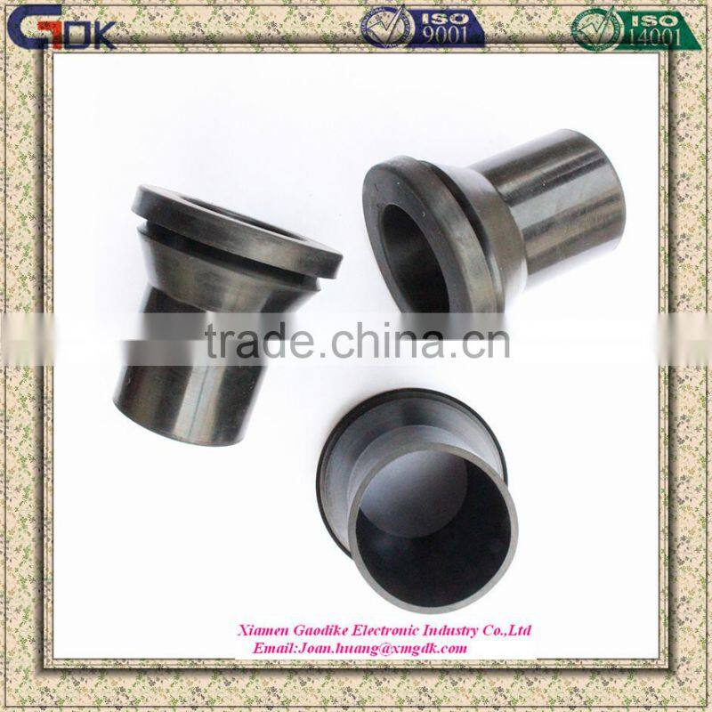 Rubber cover of Rear parking,rubber parts for auto