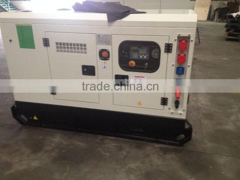 Chinese Yangdong 30kw diesel generator