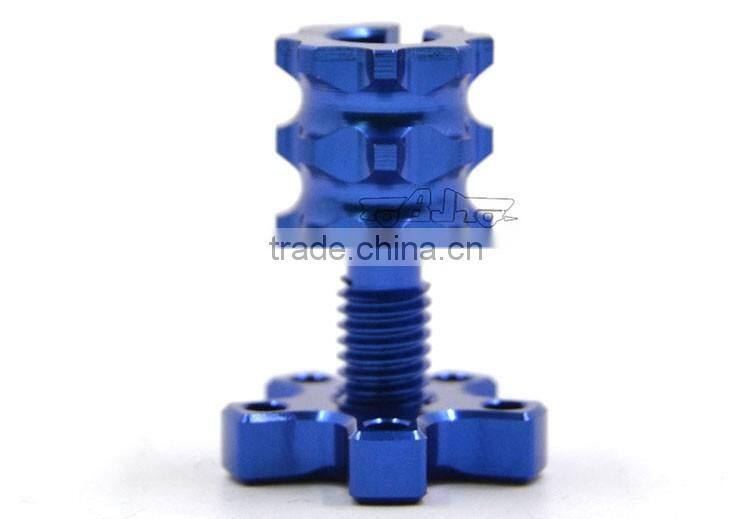 BJ-CCA-001 Wholesale Universal Aluminum Scooter Clutch Lever Cable Adjuster