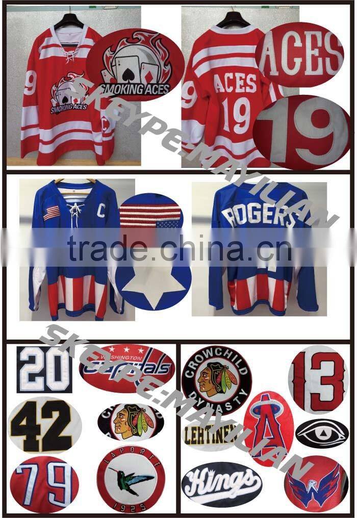 custom design ice hockey jersey cheap ice hockey jersey