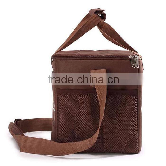 New design cheap fish cooler bag
