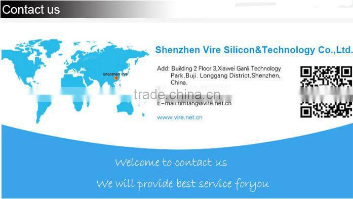 Factory direct aux fm usb mp3 player circuit board pcb