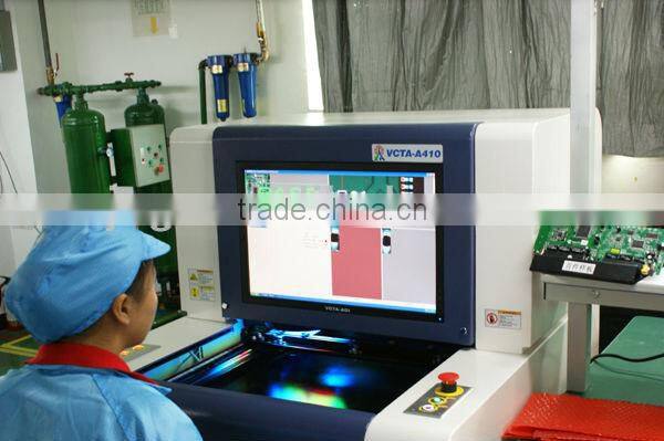 Stock hot sell 300M ADSL Modem Router