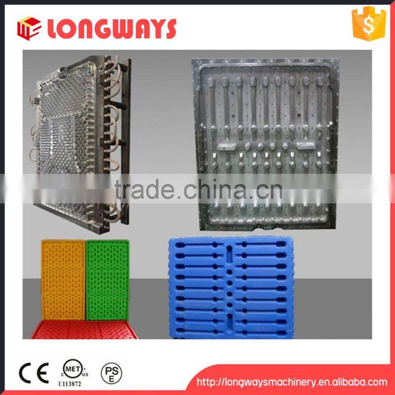 desktop board blow mould