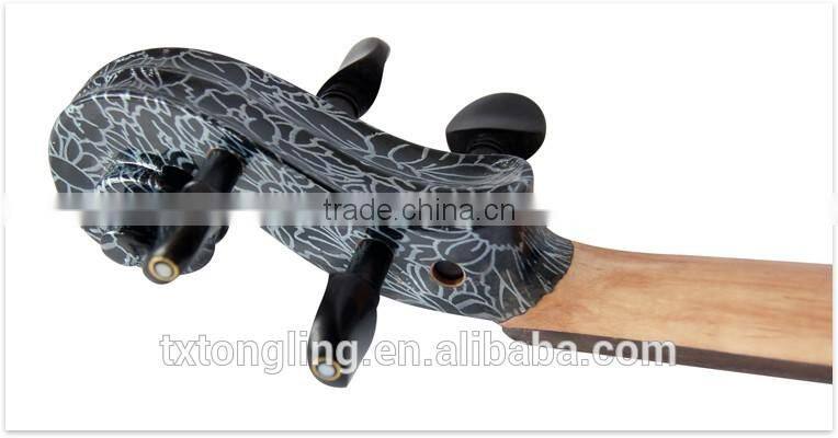 Wholesale Instrument Music Violin TL-1306