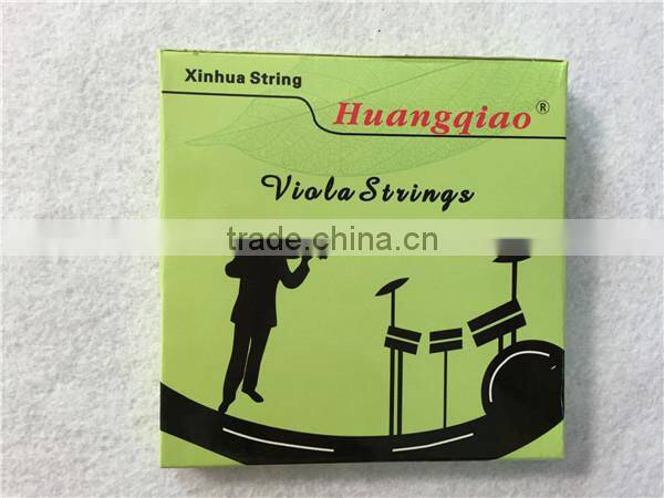 Taixing Silver Material Cello Strings