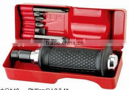 Cordless Impact Driver