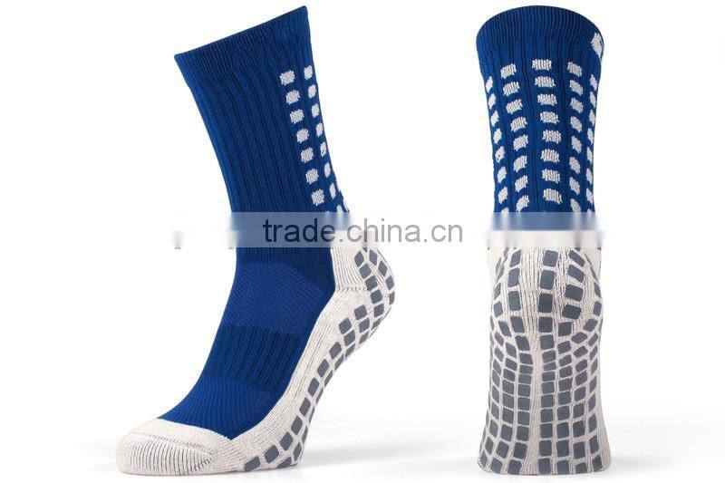 World cup cushion custom crew socks