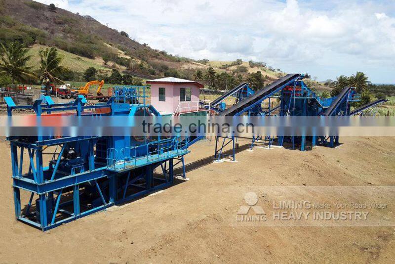 Middle East manufacturers of vertical shaft impact crusher