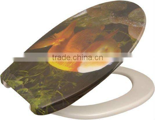 Durable Toilet Seat cover