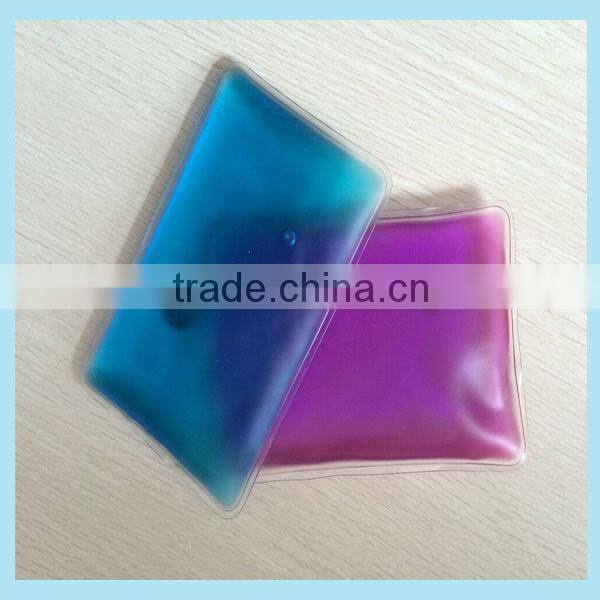 Reusable 4" Hand Warmers