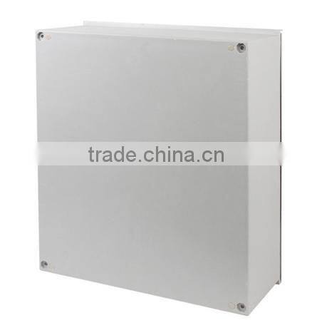 Manufacturer Saipwell 300*400*200mm fiberglass waterproof box IP65/ip66