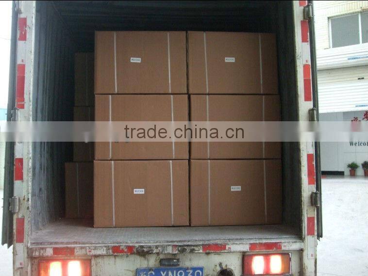 Chevrolet Aveo / Daewoo electric fan OE 96536666 96536581