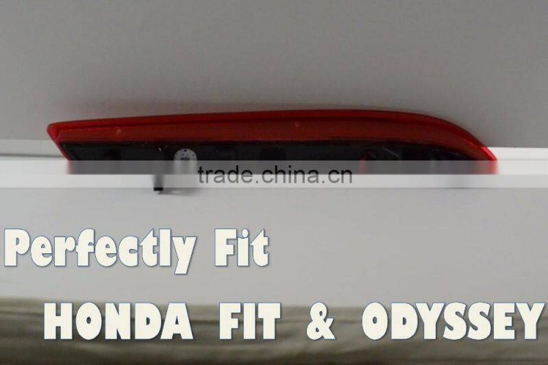 New Design Car Tail LED Red Brake Rear Bumper Light For HONDAA ODYSSEY