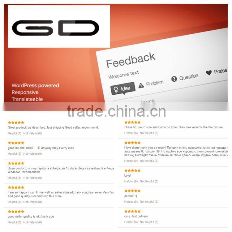 Fancy pointy toe cute flat shoes Cheap PU ballet flats New arrival comfortable navy flats