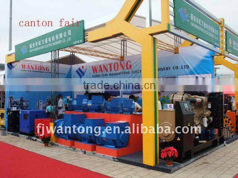 DEUTZ Diesel Generator