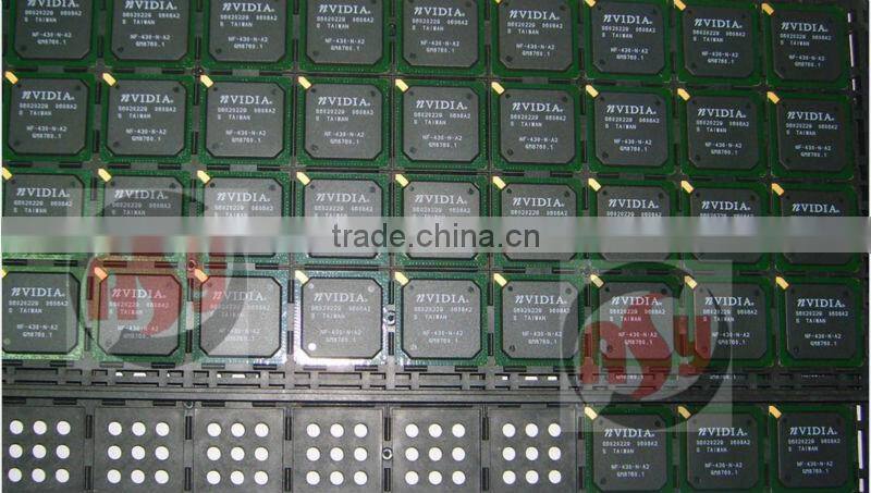 NVIDIA BGA IC computer part GF110-375-A1