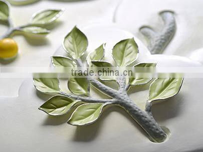 2015 New Design Flower Children Library Furniture