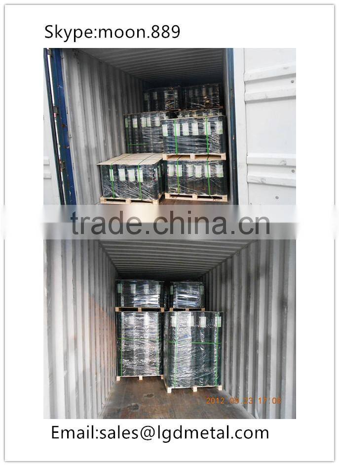 Best Price of Euro Garden Fence in manufacturing