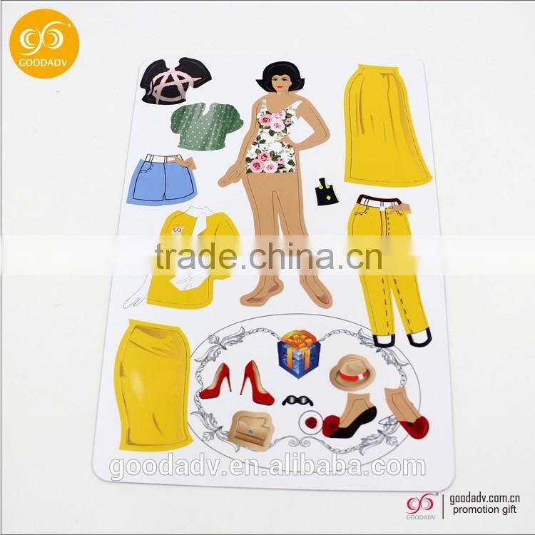 New fashional girls dolls game girl dress up games