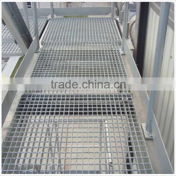 Hot sale steel lattice plate