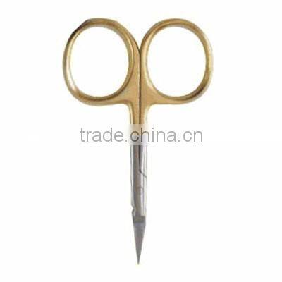 Quality fishing braid scissors