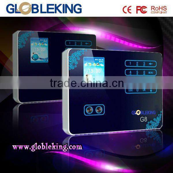 G8 Biometric access control face