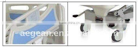 Furniture 5-Function ICU Medical Equipment