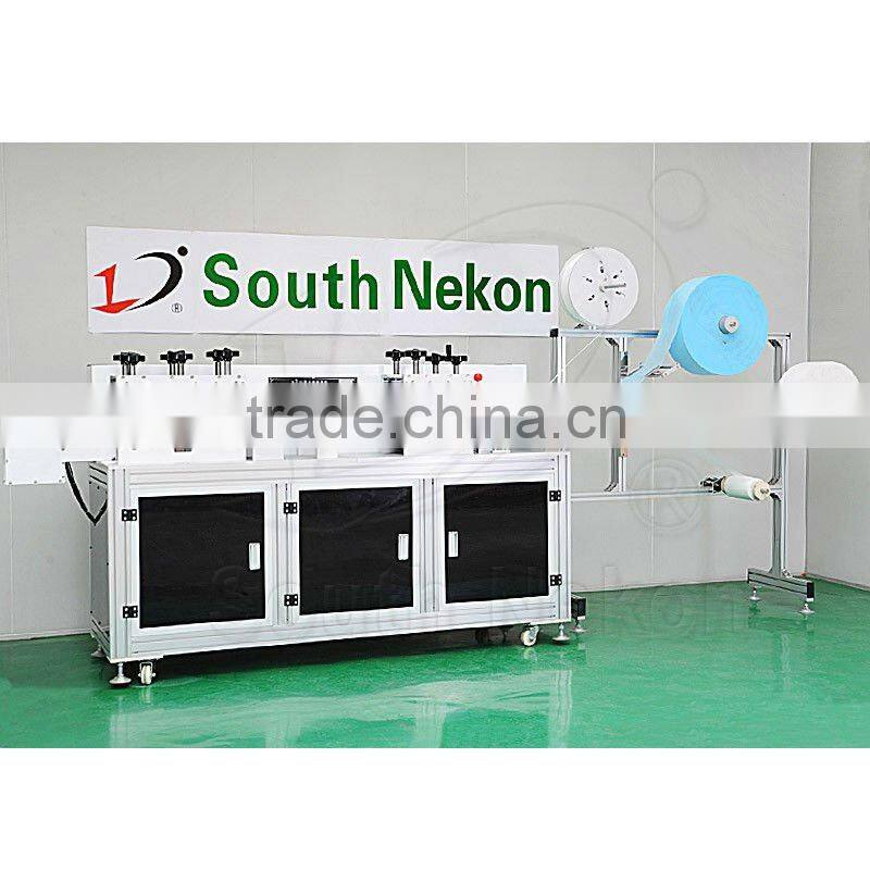 Medical Mask Blank Machine