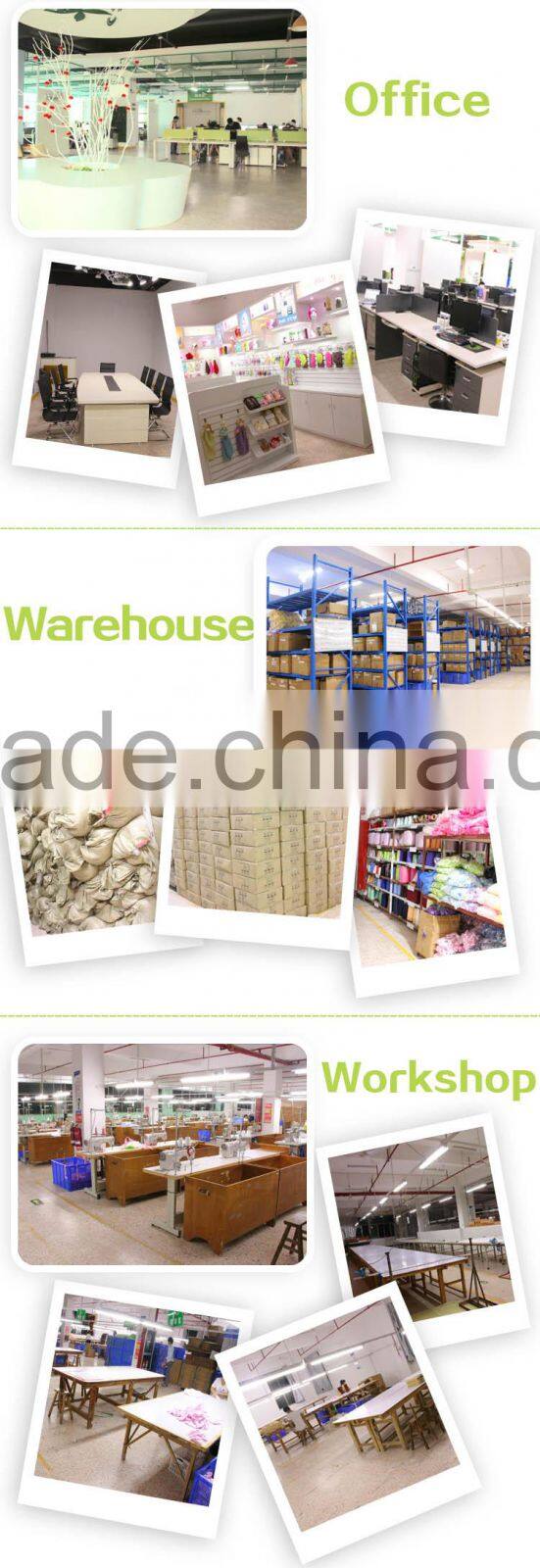 100% Cotton Canvas Household Aprons Made in China