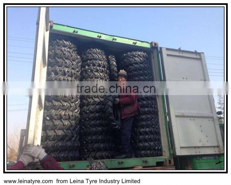 Agriculture tyre for tractor 12.4-28