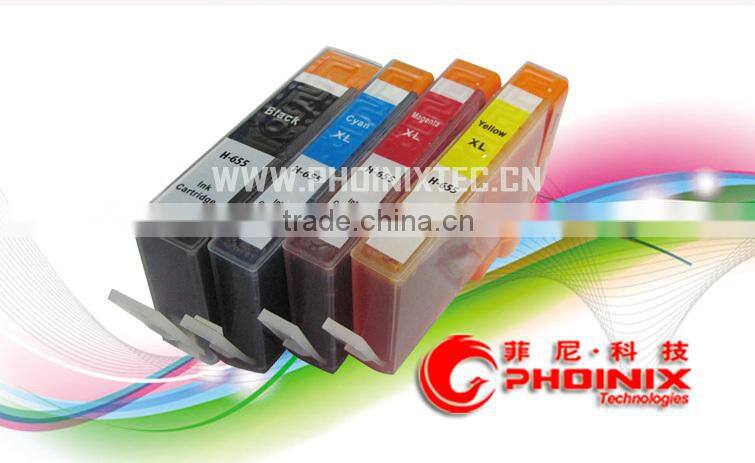 Printing inks for HP 950XL, 951XL, Officejet Pro 8100 /8600, 251dw/276dw