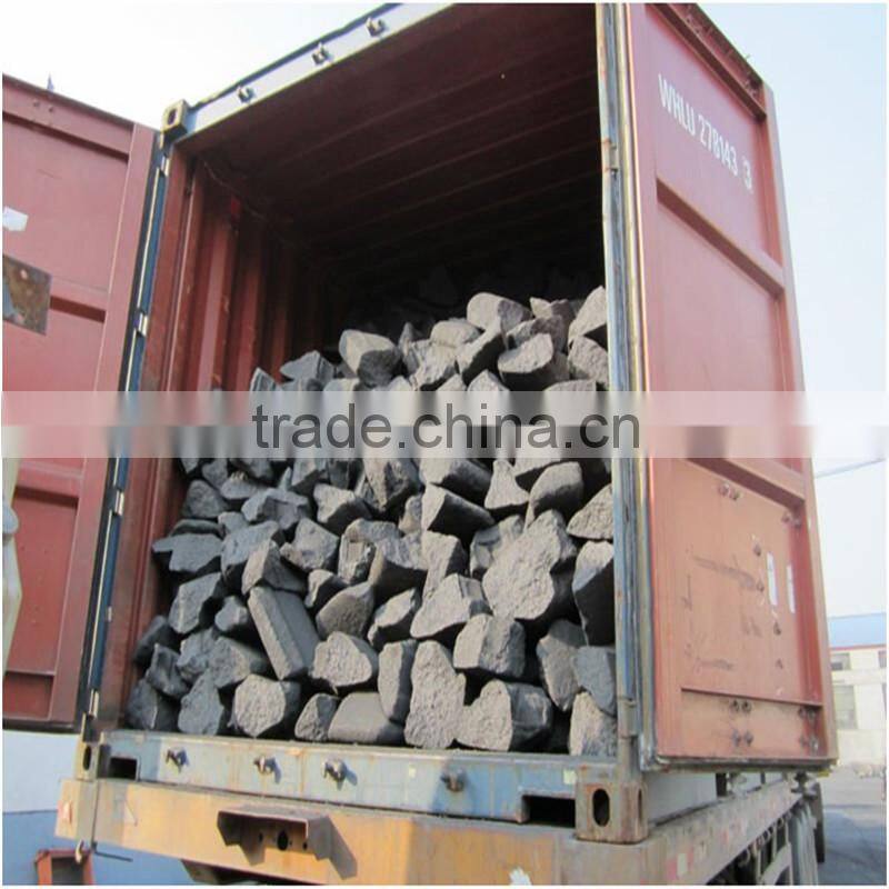 Low Sulfur Carbon Anode Scrap