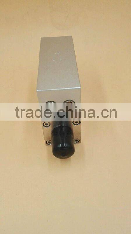 air mass flow meters