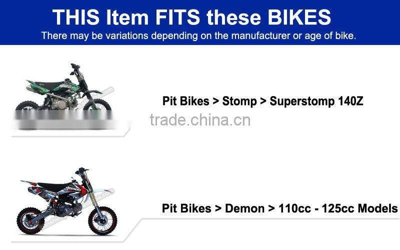 Billet CNC Kick Start Lever Pit Bike CRF50 CRF 50 XR XR50 starter 50cc