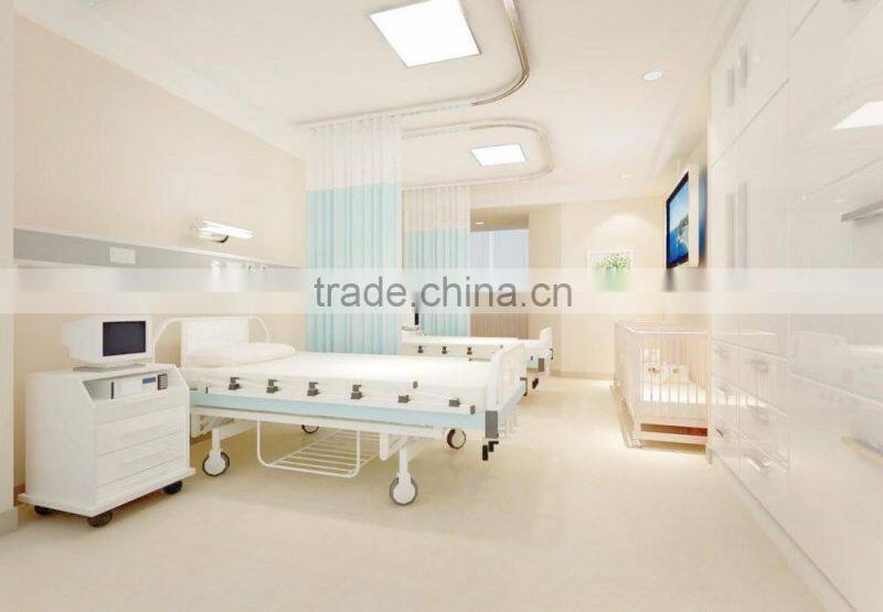 Top Quality Metal Commercial Furniture Office Steel Cabinet