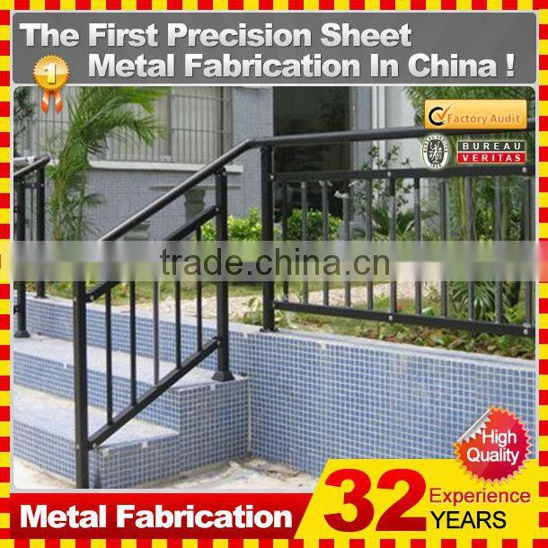 custom Aluminum alloy formwork extrusion roof panel frame for construction