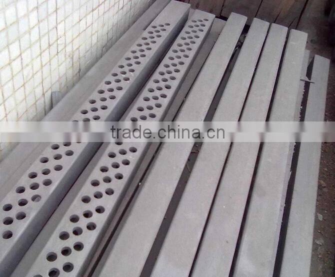 Silicon Carbide Ceramic Rollers