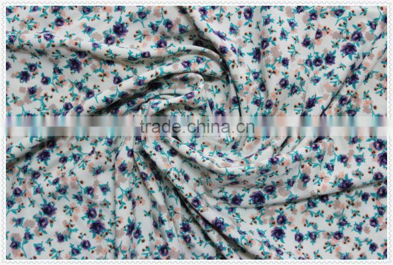 Digital Printed Fabrics,Swimwear Fabric,Designer Fabric