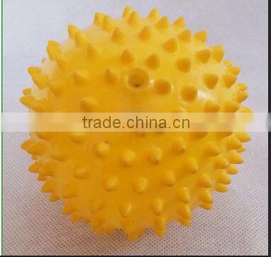 wholesale new design inflatable soft plush baby ball