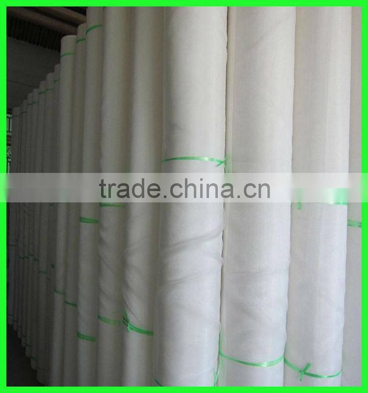 Suntex virgin HDPE anti-insect mesh netting for cultivation of flowers