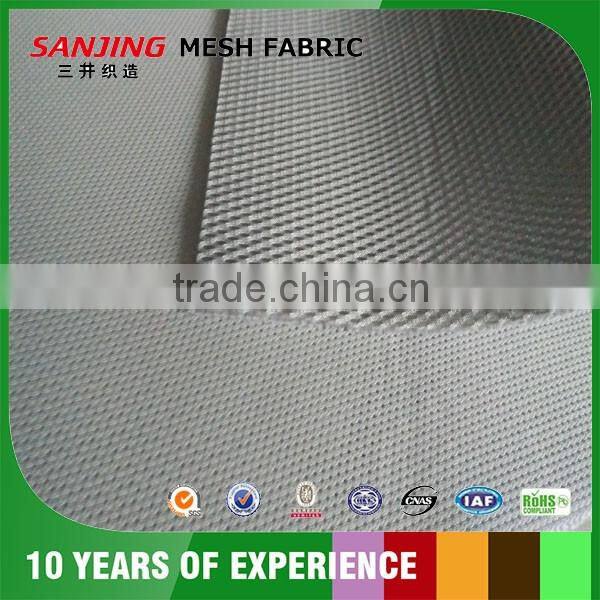 good quality SJ110, 54", 390gsm, mesh fabric