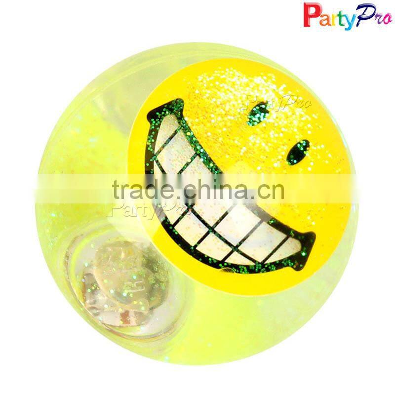 new products 2015 China manufacturer wholesale market bulk ball pit balls crazy bounce ball