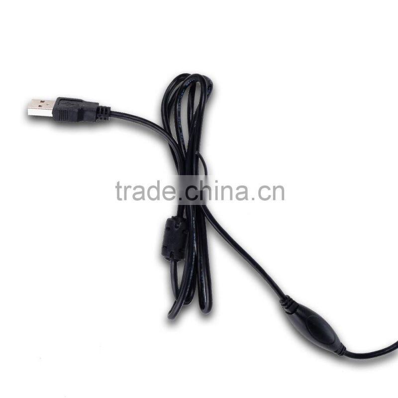 20x - 800x 2MP USB Digital Microscope Endoscope Video Camera Magnifier w/Driver