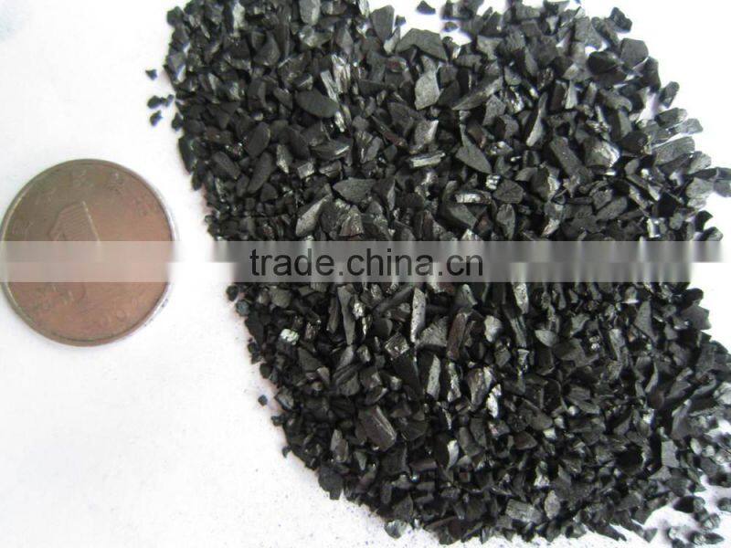 High Quality Coconut Shell Activated Carbon Granular for Sale
