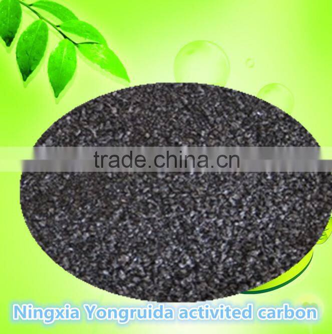 Calcined anthracite Coal Carbon Additive with best price